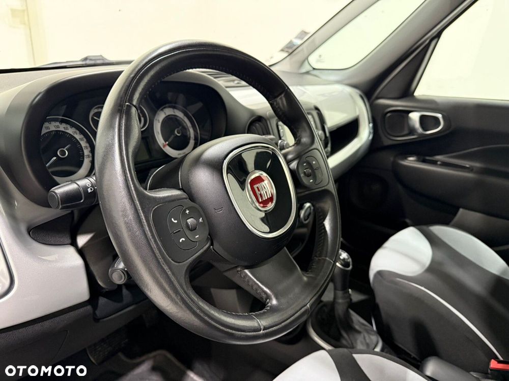 Fiat 500L - 27