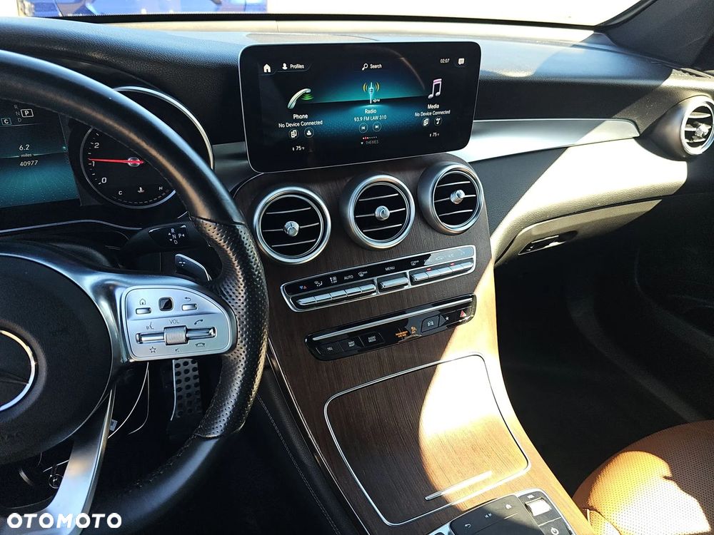Mercedes-Benz GLC 300 4Matic 9G-TRONIC - 11