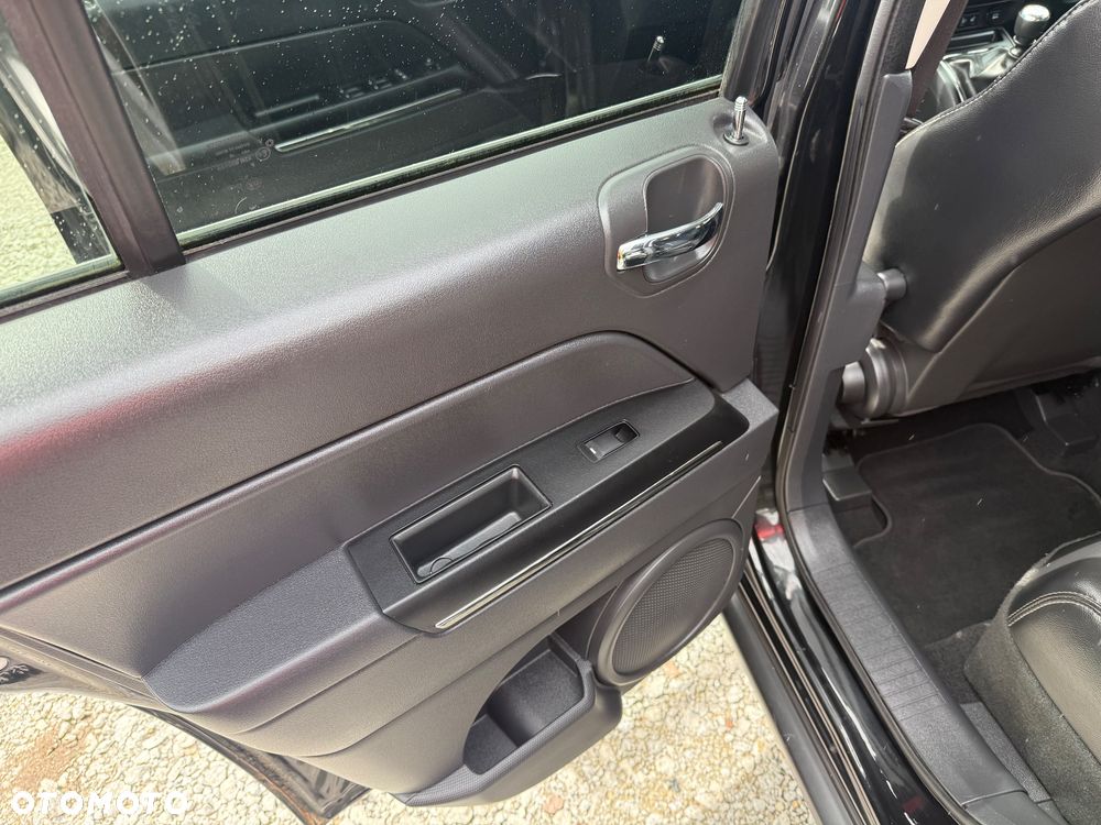 Jeep Compass - 18