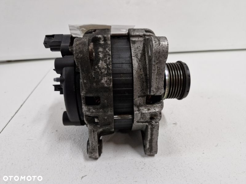 nissan qashqai 2 ii j11 kadjar pulsar 1.5 dci alternator 231004ea0a-e - 7