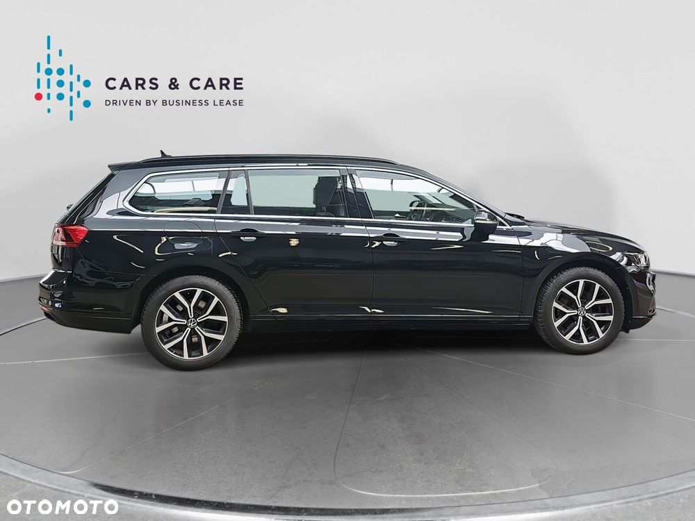 Volkswagen Passat Variant 1.5 TSI EVO Business DSG - 22