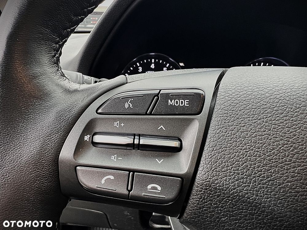 Hyundai i30 1.5 T-GDI 48V-Hybrid DCT Prime - 32