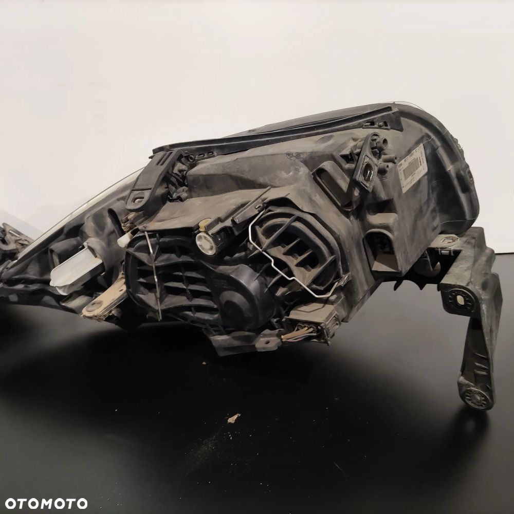 BMW 1 E87 E81 E82 03-07r Lampa zwykła komplet ORYG. - 5