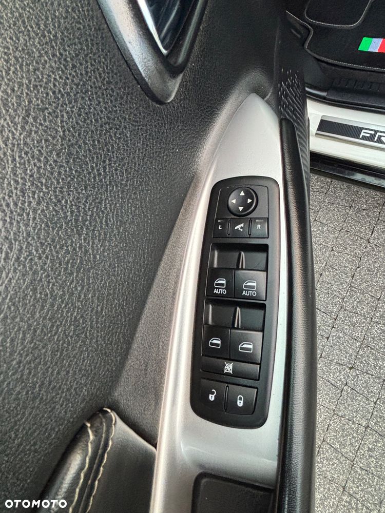 Fiat Freemont 2.0 Multijet 16V DPF Automatik Allrad Lounge - 30