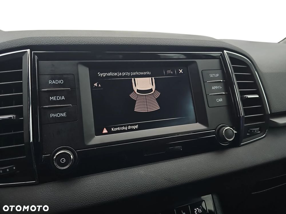 Skoda Karoq 1.5 TSI ACT 4x2 Ambition - 28