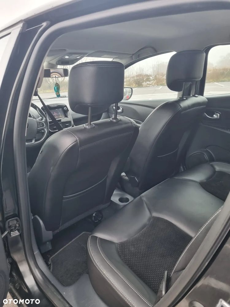 Renault Clio 0.9 Energy TCe Intens+ EU6 - 18