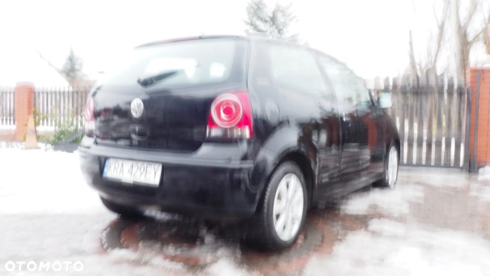 Volkswagen Polo - 5