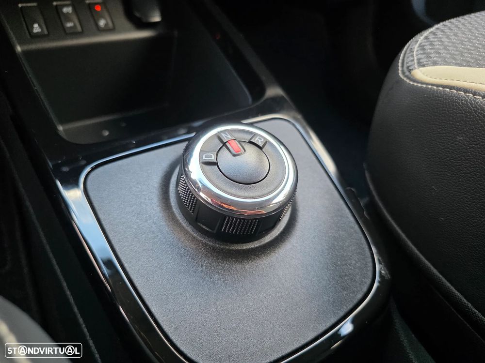 Dacia Spring Electric 45 Comfort - 23