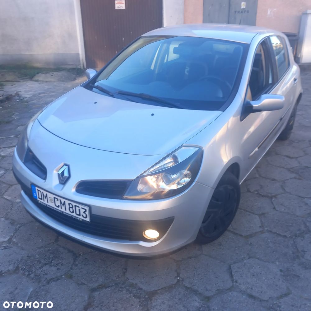 Renault Clio Grandtour 1.2 16V 75 Dynamique - 24