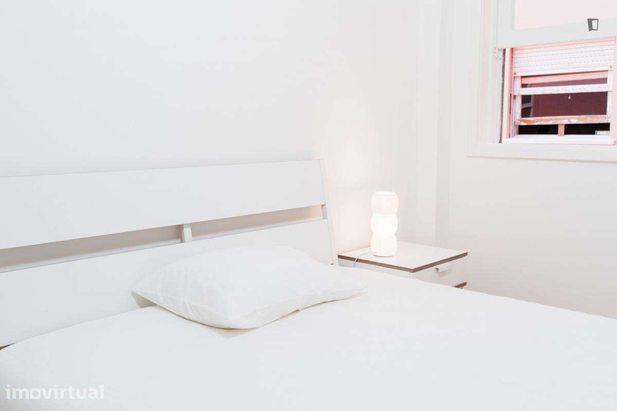 Quarto - localizado em Cedofeita Porto - Grande imagem: 5/36