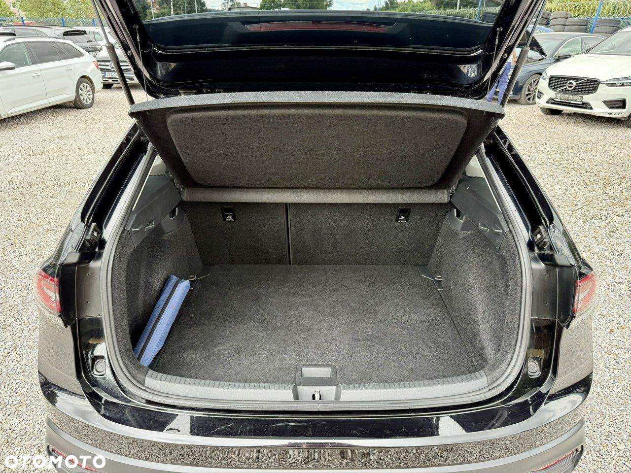 Volkswagen Taigo - 39