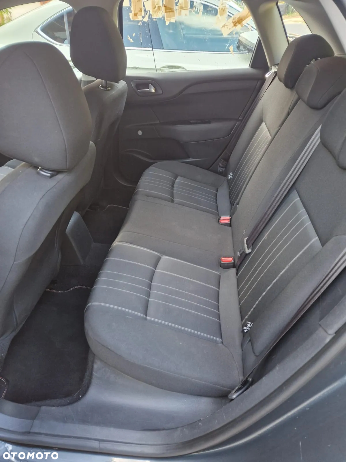 Citroën C4 1.4 VTi Selection - 9