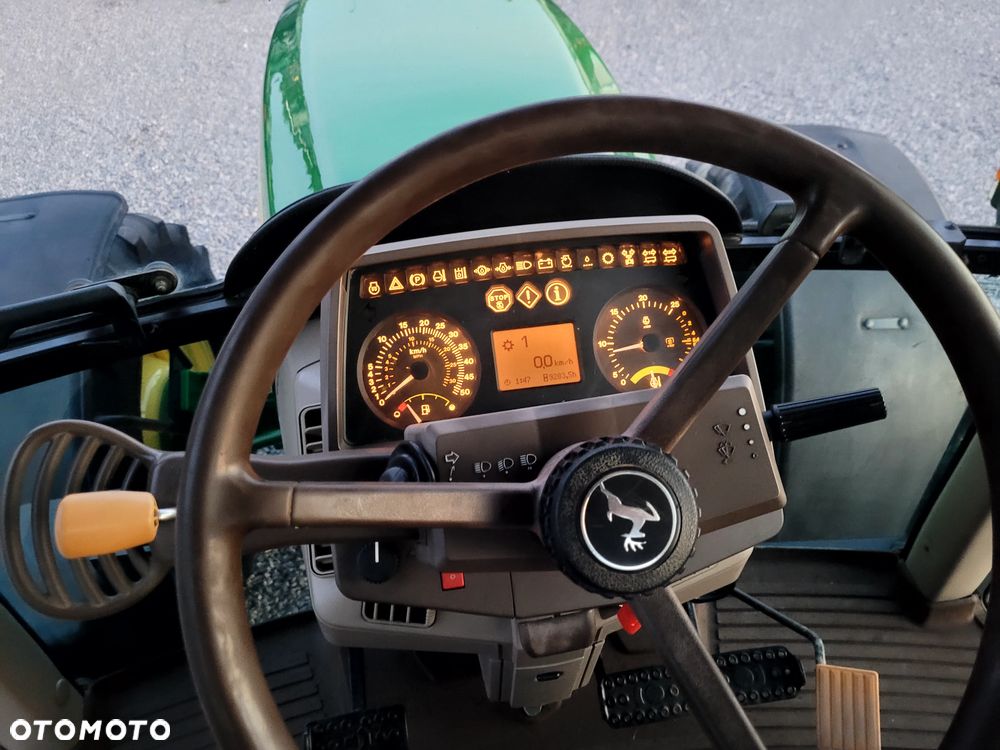 John Deere 6920 PREMIUM Power Quad - 13