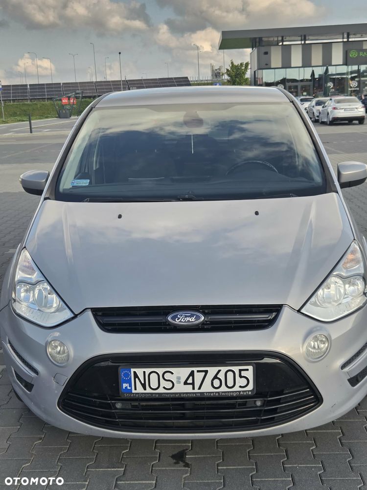 Ford S-Max - 4