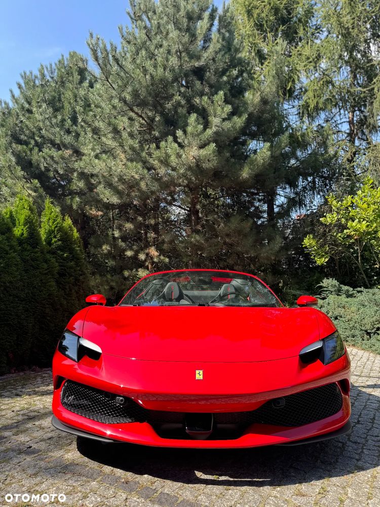 Ferrari 296 GTS - 3