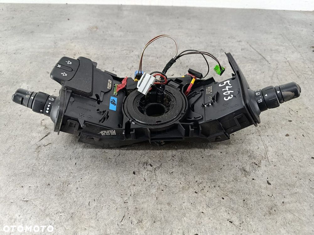 PRZEŁĄCZNIK ZESPOLONY RENAULT MODUS 8200245438  8200243503 DELPHI 1.2 16V - 4