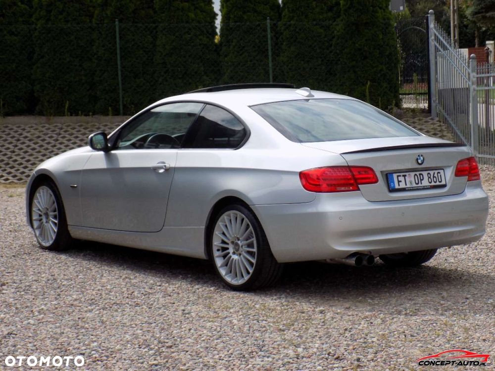 BMW Seria 3 - 13