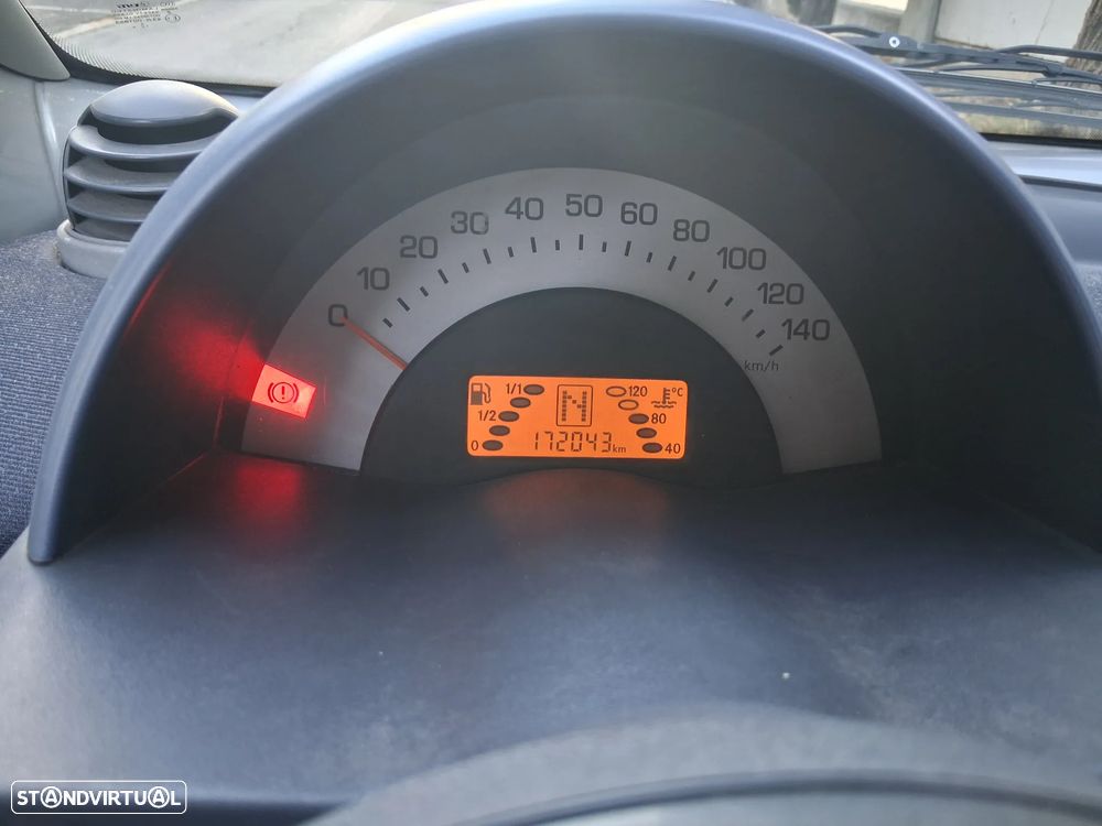 Smart ForTwo Coupé - 15
