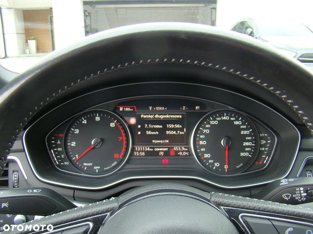 Audi A4 Limousine 40 TFSI design - 29