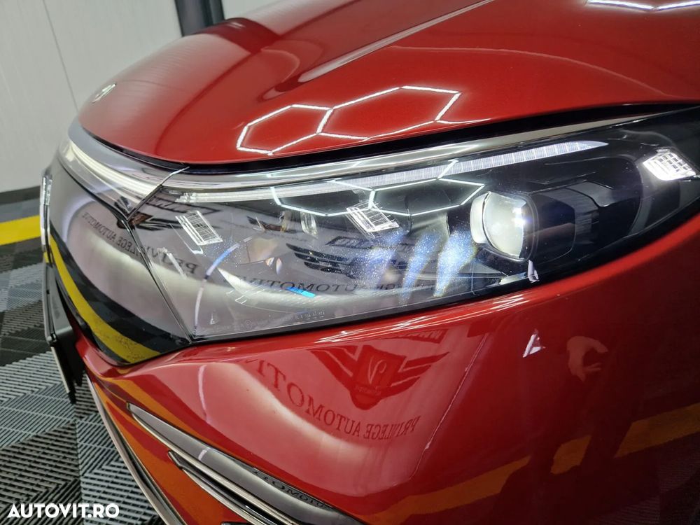 Mercedes-Benz EQS 450+ AMG Line - 16