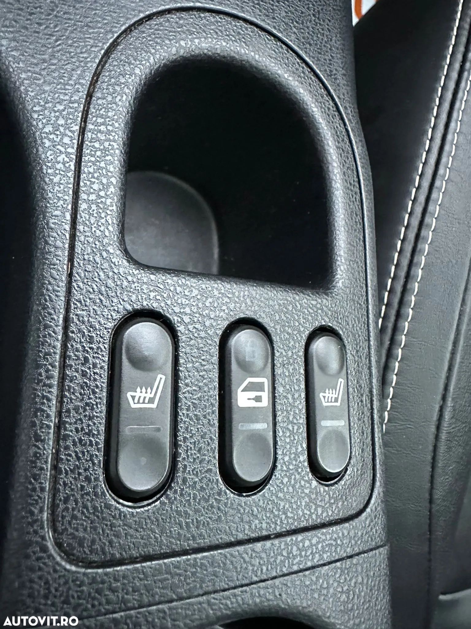 Nissan Qashqai 1.5 DCI Start/Stop Tekna - 15