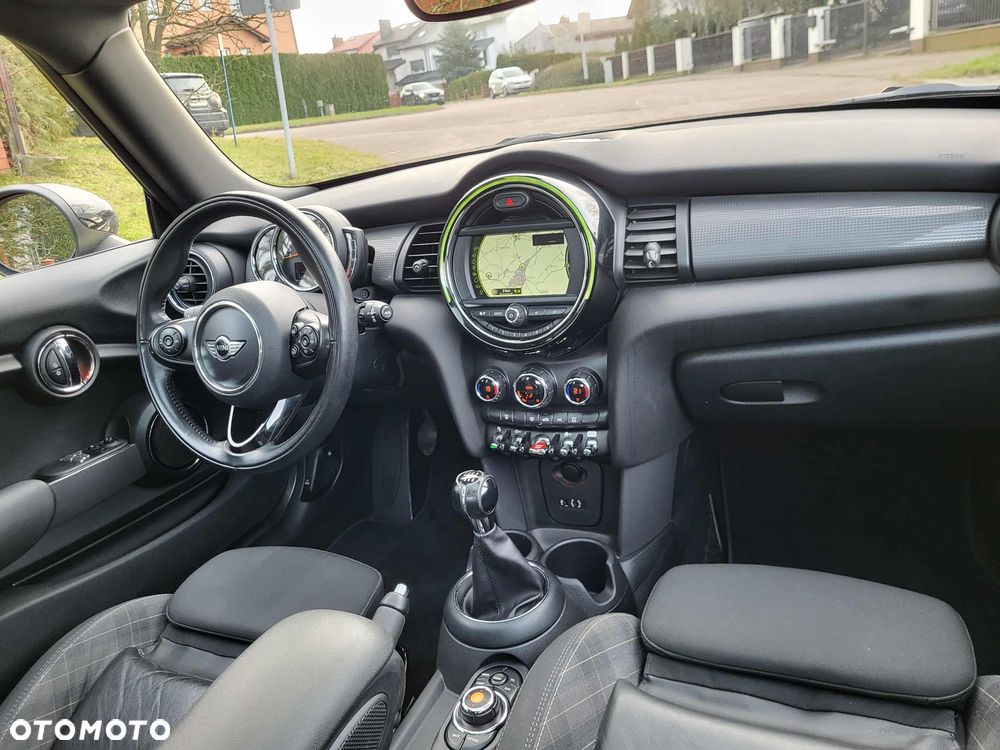 MINI Cooper Resolute Edition - 12