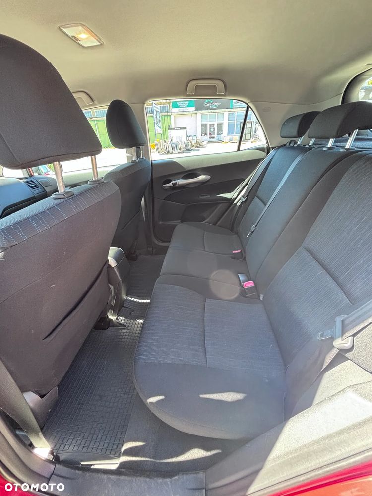 Toyota Auris 1.6 VVT-i Premium - 8