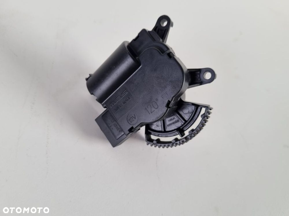 Jumper boxer Ducato silniczek klap nagrzewnicy tył tylnej - 2