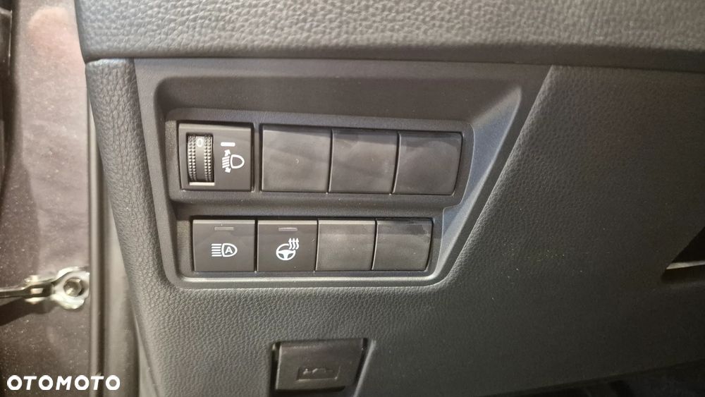 Toyota Yaris Hybrid 1.5 Executive - 5