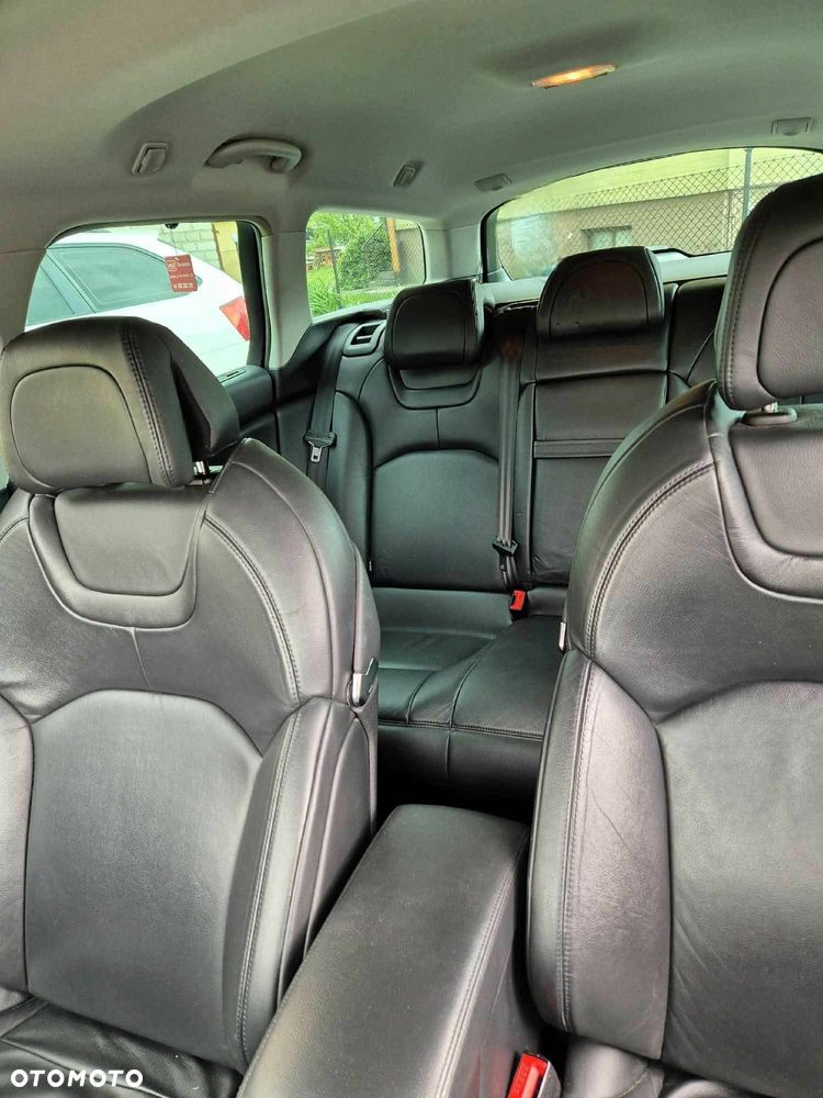 Citroën C5 HDi 140 FAP Exclusive - 4
