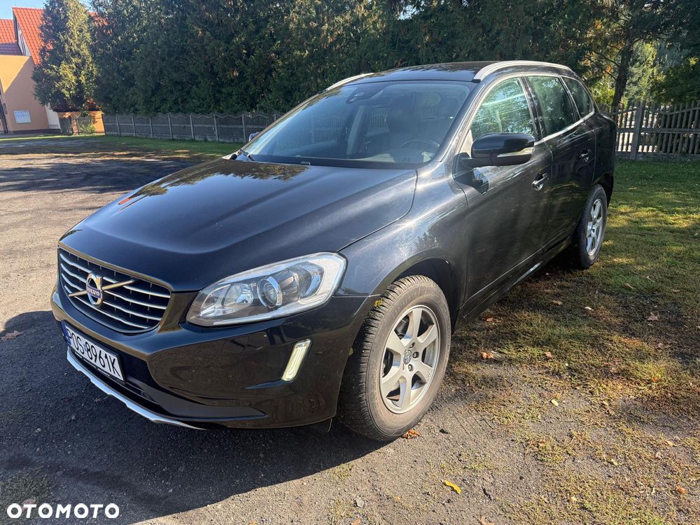 Volvo XC 60