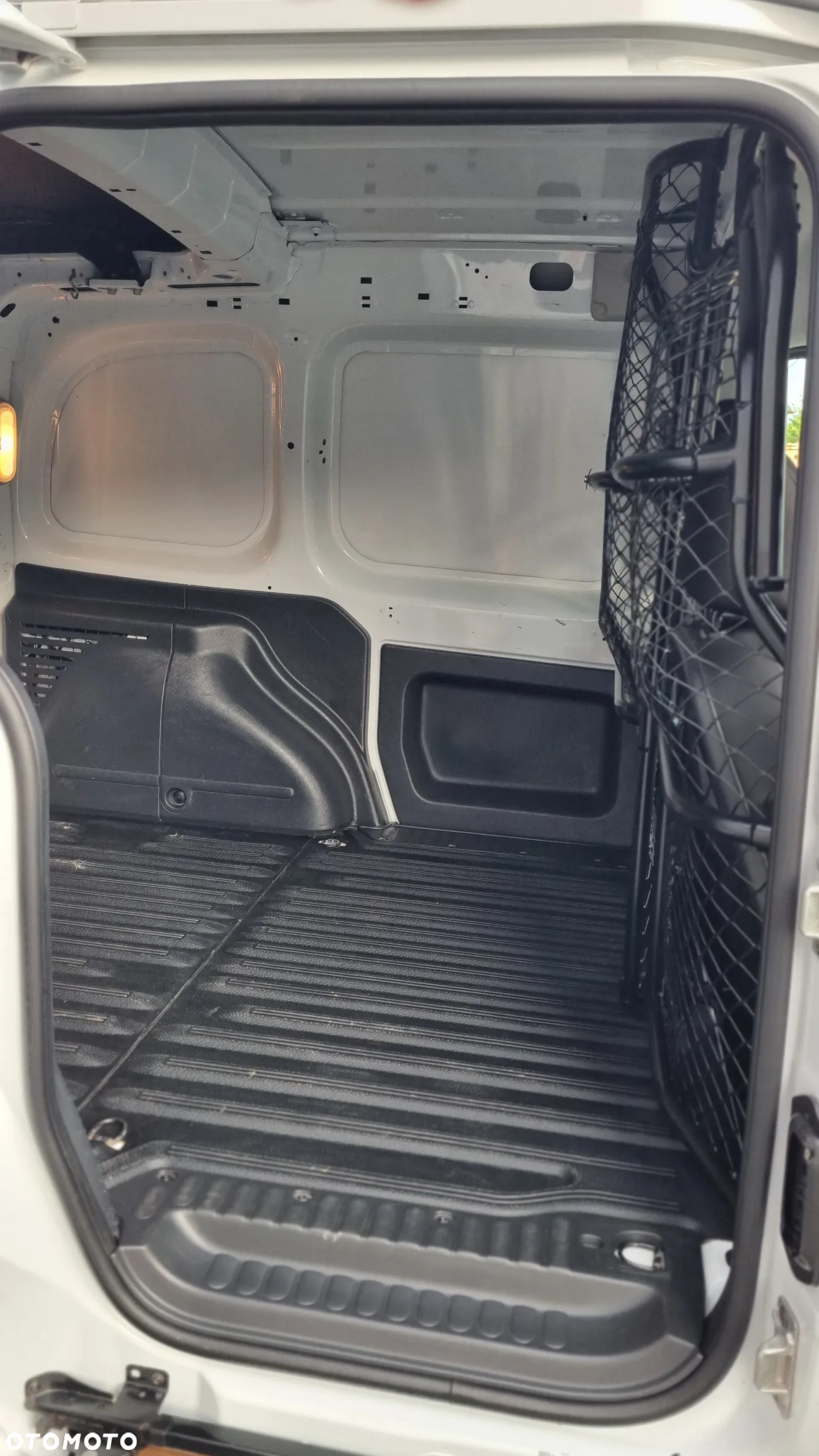 Renault kangoo - 9