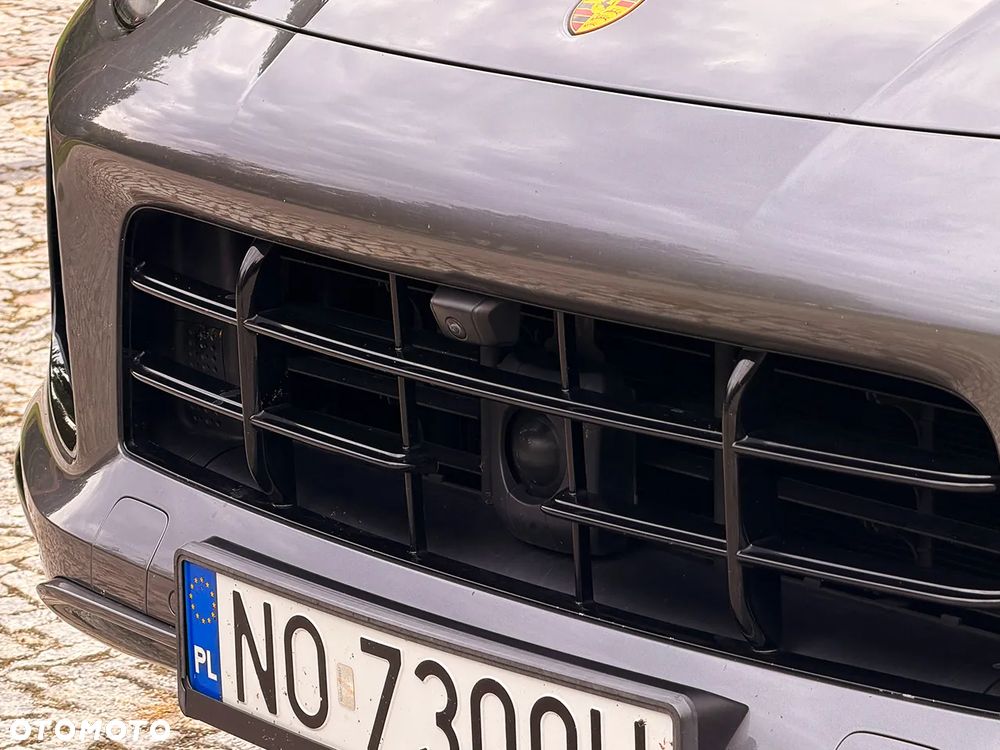 Porsche Cayenne E-Hybrid - 16