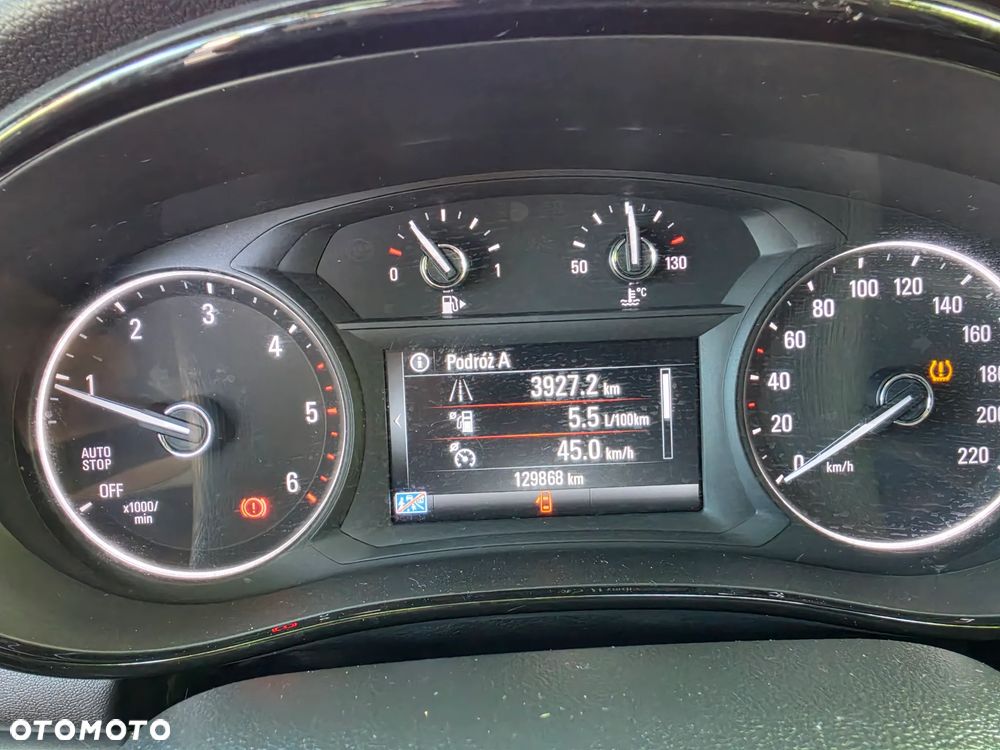 Opel Mokka 1.6 CDTI Cosmo S&S - 18
