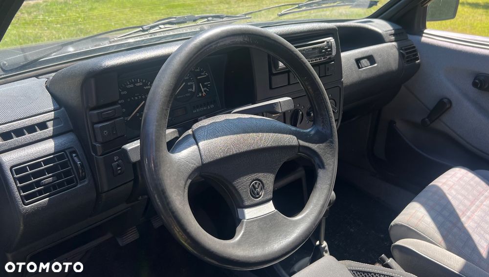 Volkswagen Polo 1.3 GT - 9