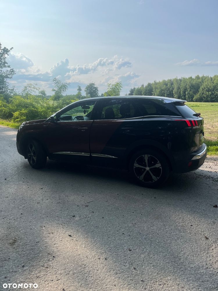 Peugeot 3008 BlueHDi 120 Stop & Start EAT6 Active Business-Paket - 14