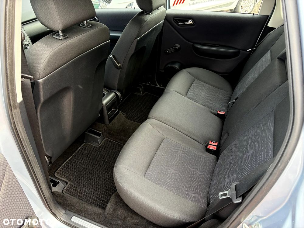 Mercedes-Benz Klasa A 150 BlueEFFICIENCY Elegance Flotte - 14