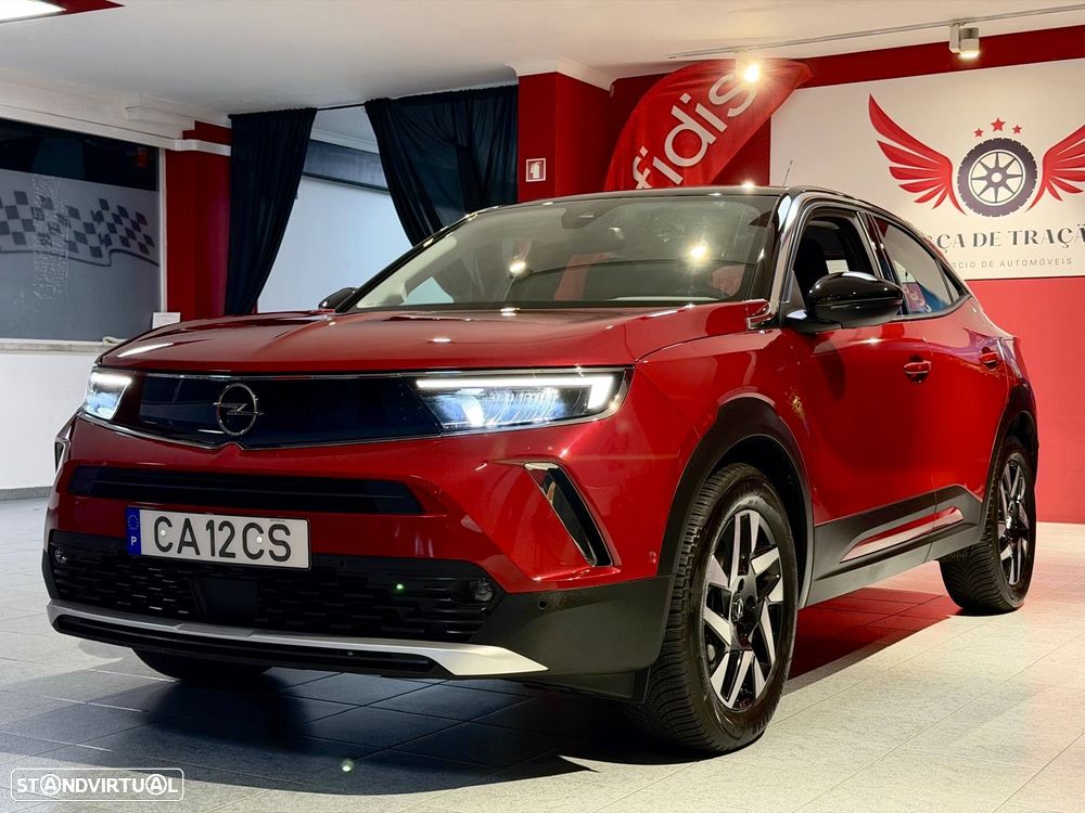 Opel Mokka-e GS Line - 3