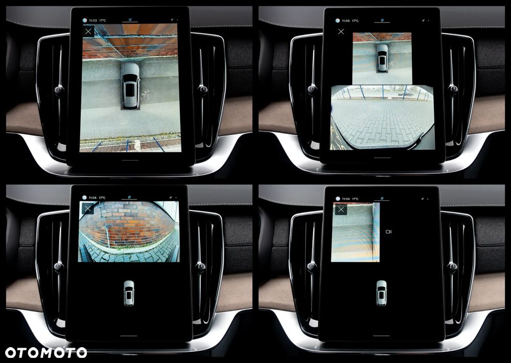 Volvo XC 90 B5 B AWD Ultra Bright - 37