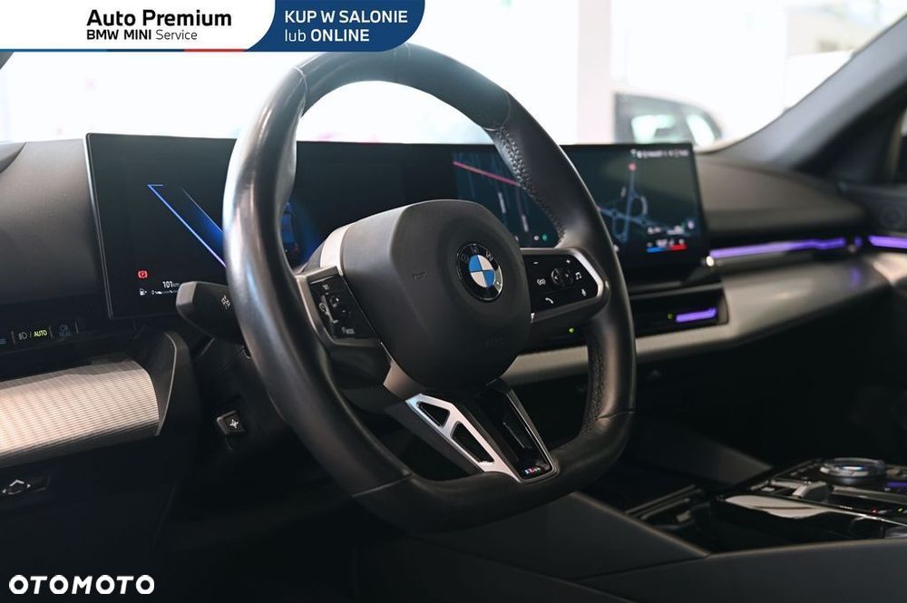 BMW Seria 5 - 8