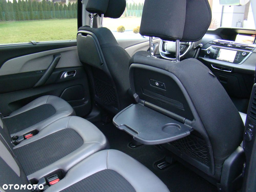 Citroën C4 Grand Picasso BlueHDi 150 Intensive - 35