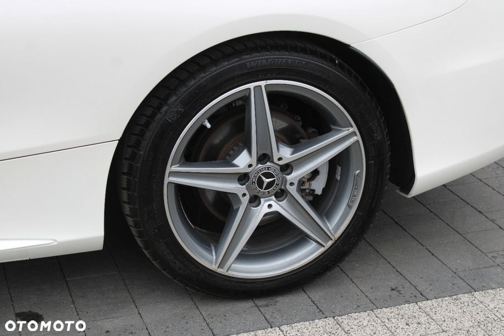 Mercedes-Benz Klasa C - 31