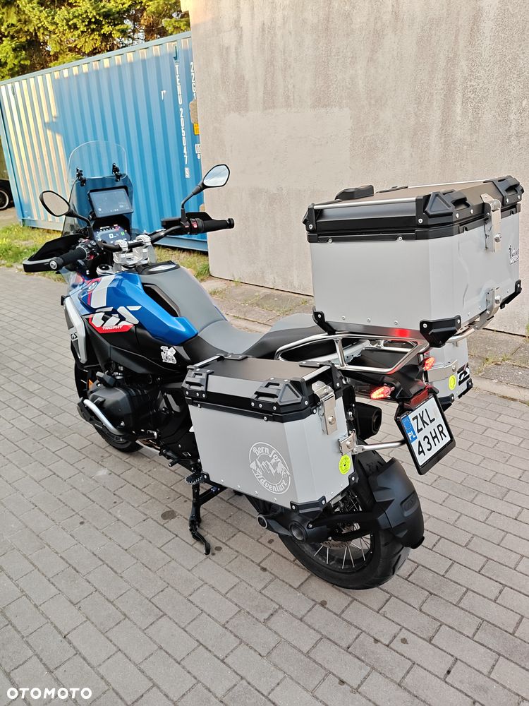 BMW GS - 8