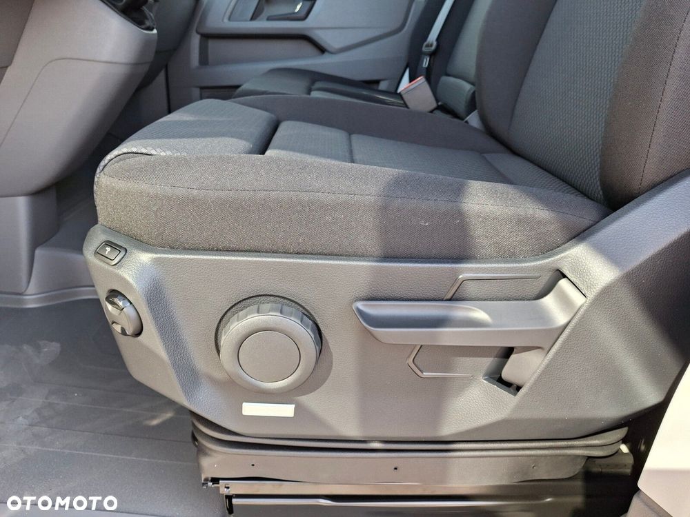 Volkswagen Crafter - 16