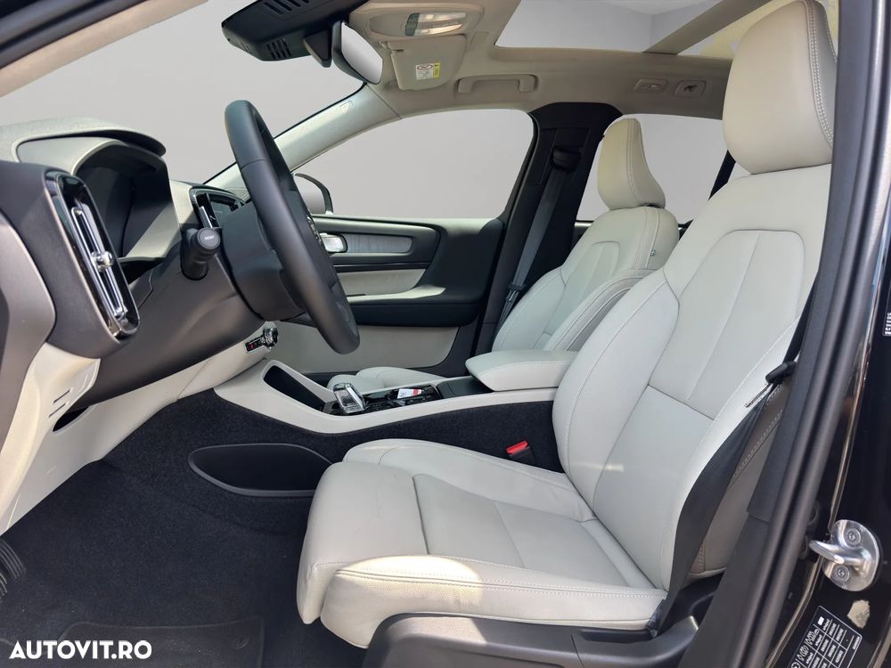 Volvo XC 40 - 7