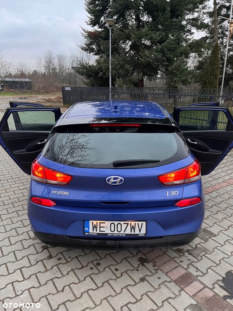 Hyundai i30 - 3