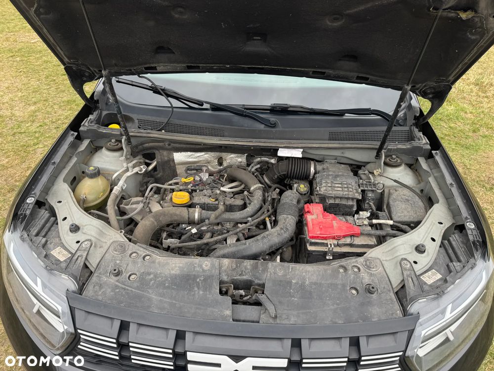 Dacia Duster 1.0 TCe Comfort - 12