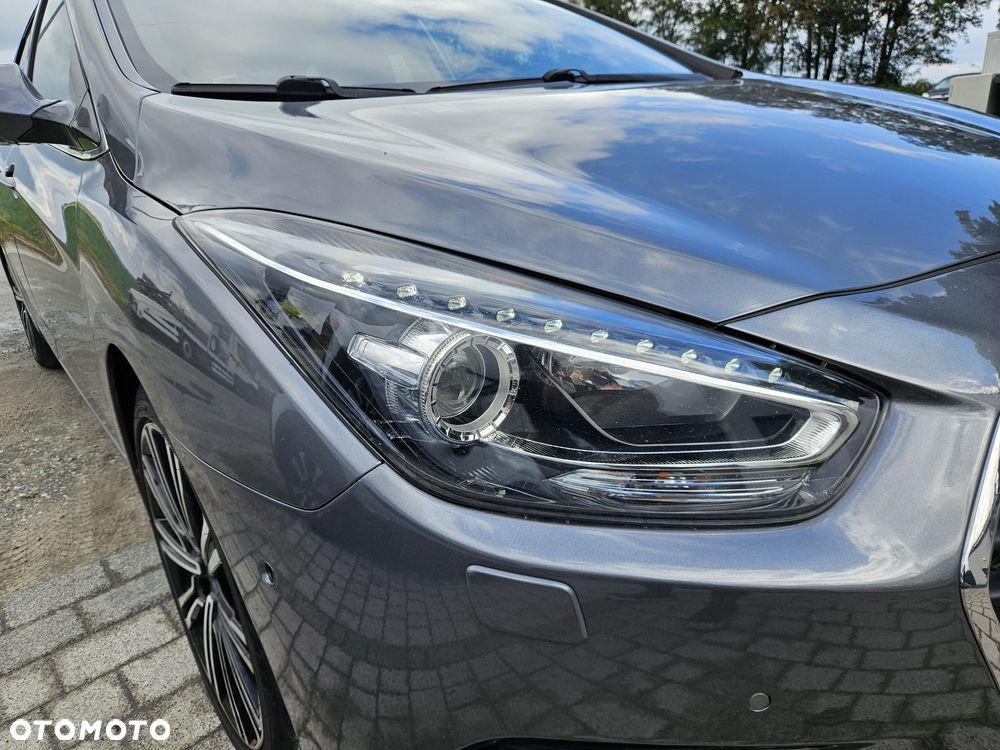 Hyundai i40 i40cw 2.0 Automatik Premium - 12