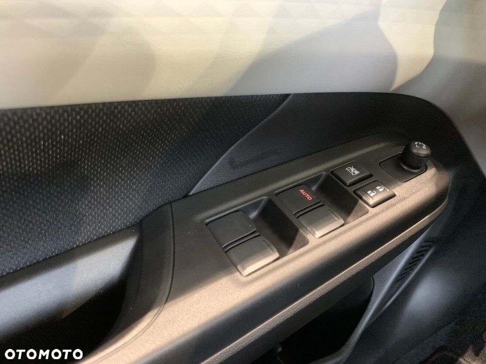 Suzuki Swift 1.2 Dualjet SHVS Premium Plus - 22