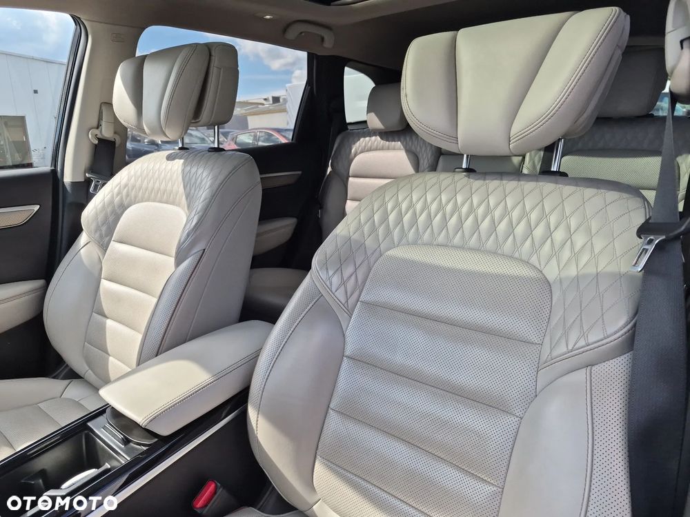 Renault Koleos 2.0 Blue dCi Initiale Paris 4x4 X-Tronic - 11